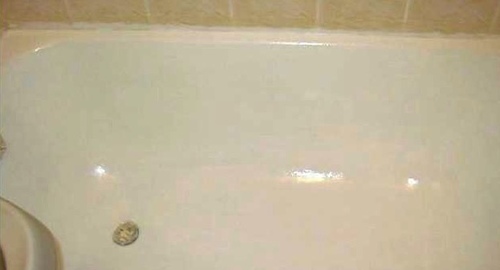 Реставрация акриловой ванны | Новочеркасская
